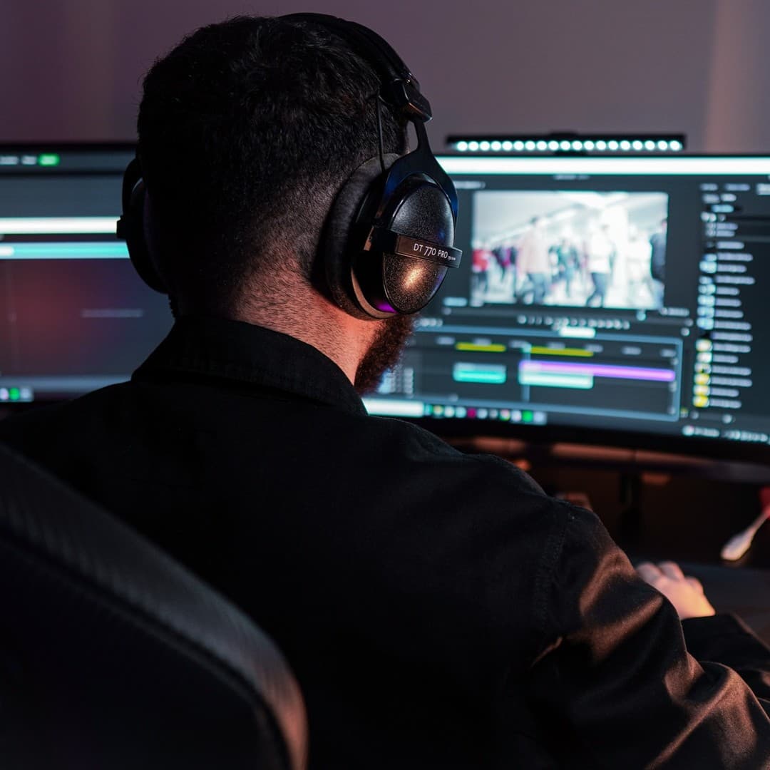 Nabssek Production